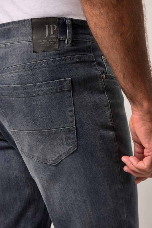 Sweat jacket FLEXNAMIC®, stomach fit