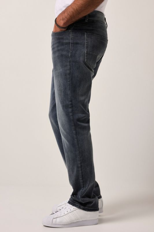 Sweat jacket FLEXNAMIC®, stomach fit