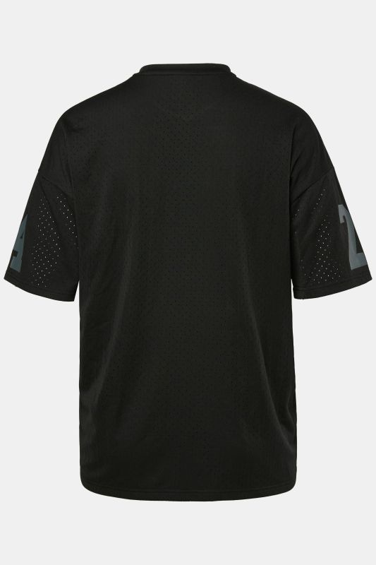JAY-PI mesh jersey