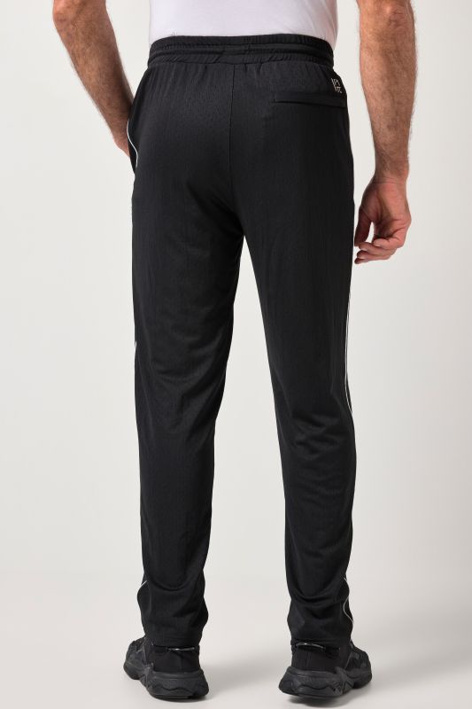 Панталон JAY-PI от мрежеста материя