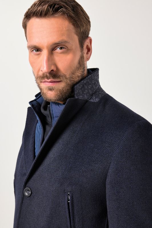 Coat FLEXNAMIC® with insert