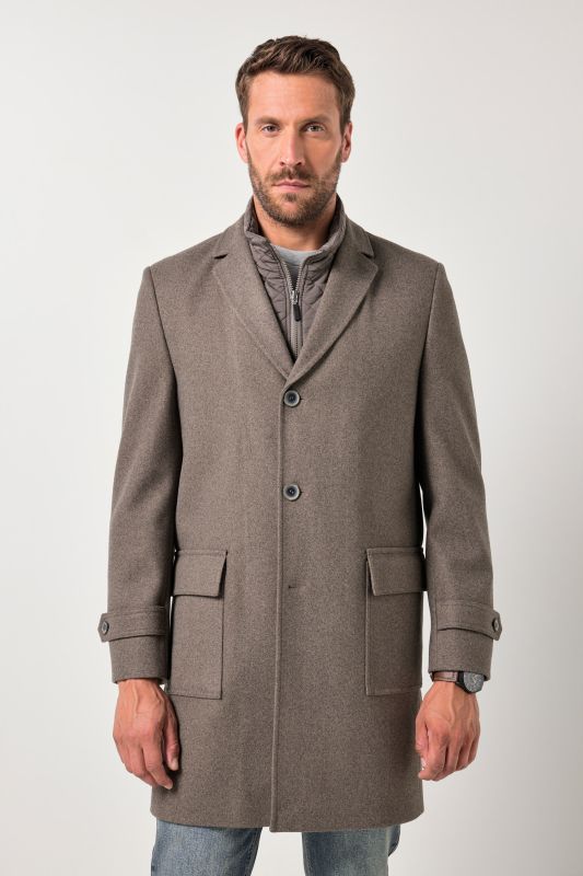 Coat FLEXNAMIC® with insert