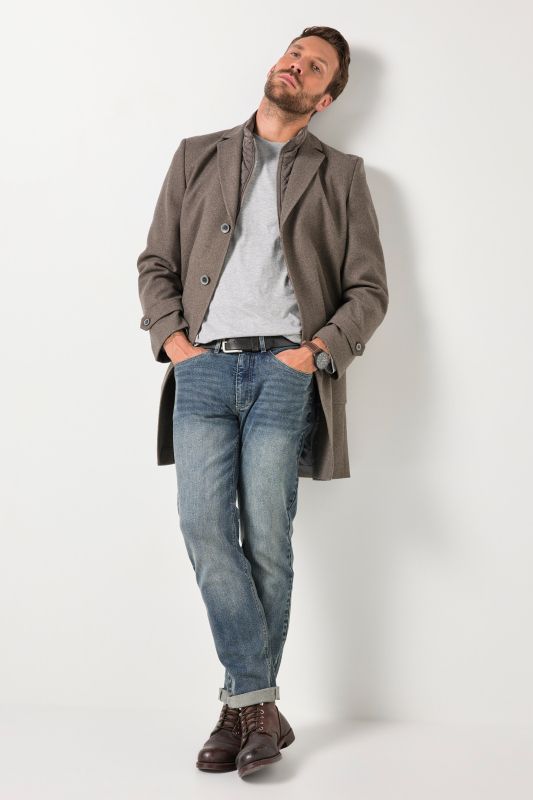 Coat FLEXNAMIC® with insert