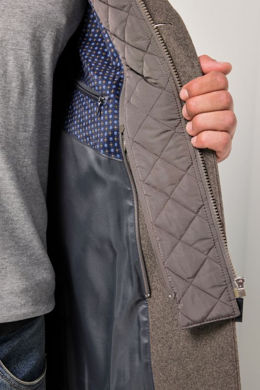 Coat FLEXNAMIC® with insert