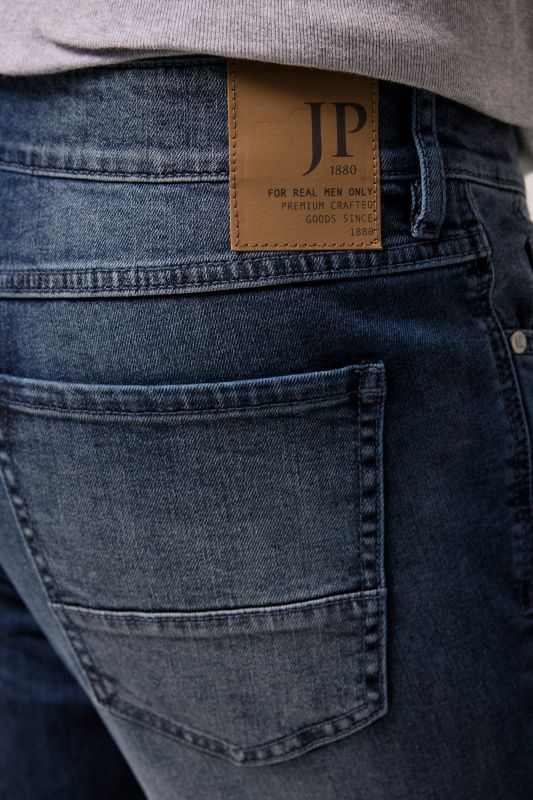 Jeans FLEXNAMIC®, stomach fit