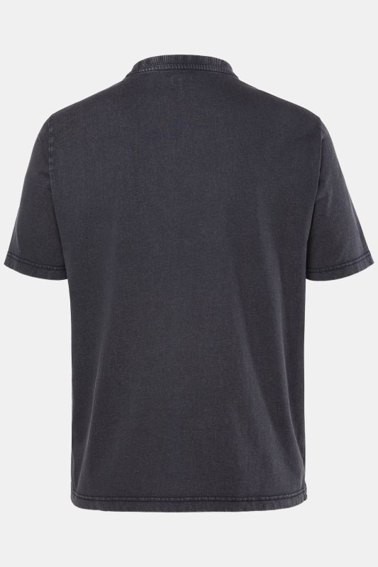 Тениска с надпис