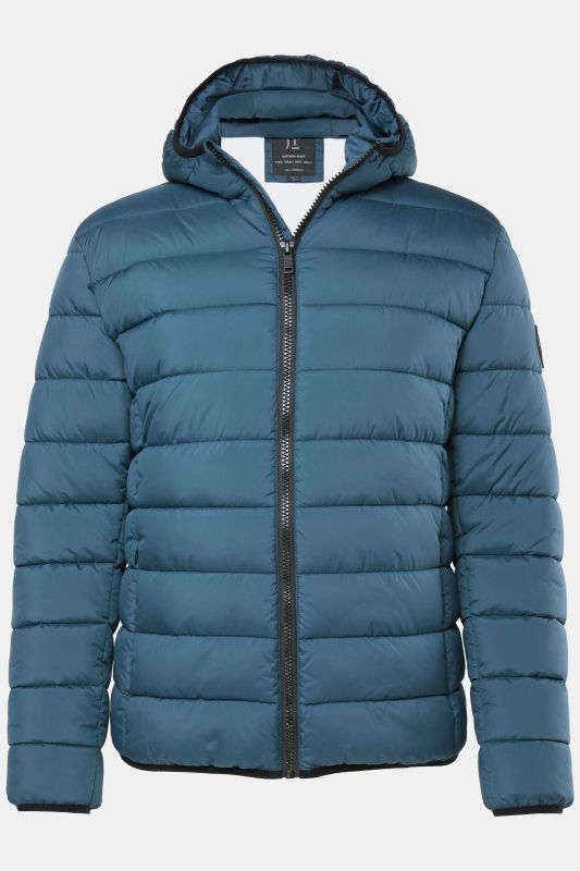 Яке с качулка