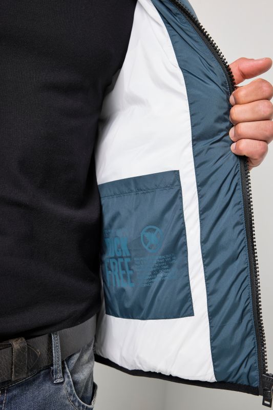 Яке с качулка