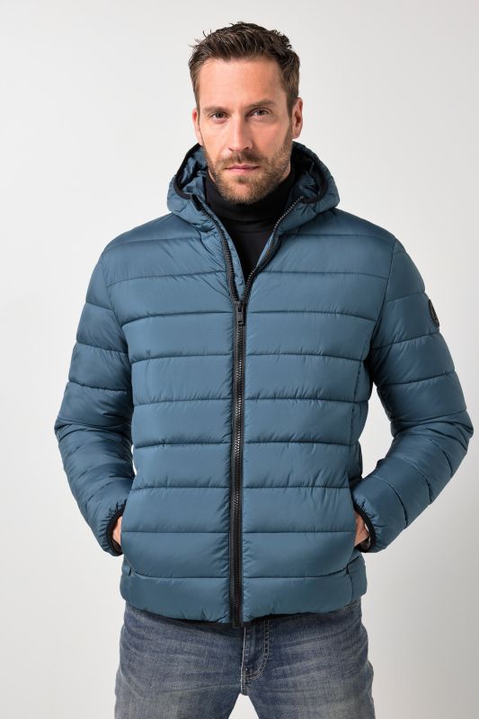 Яке с качулка