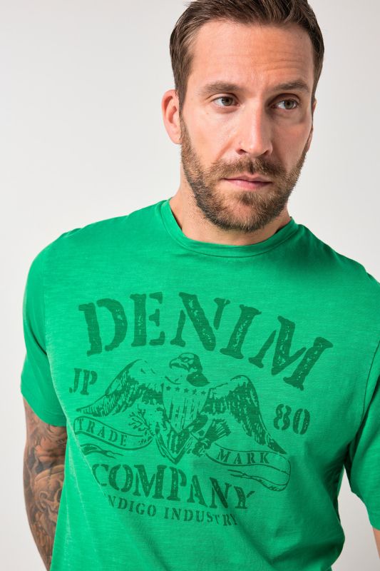 Тениска с принт