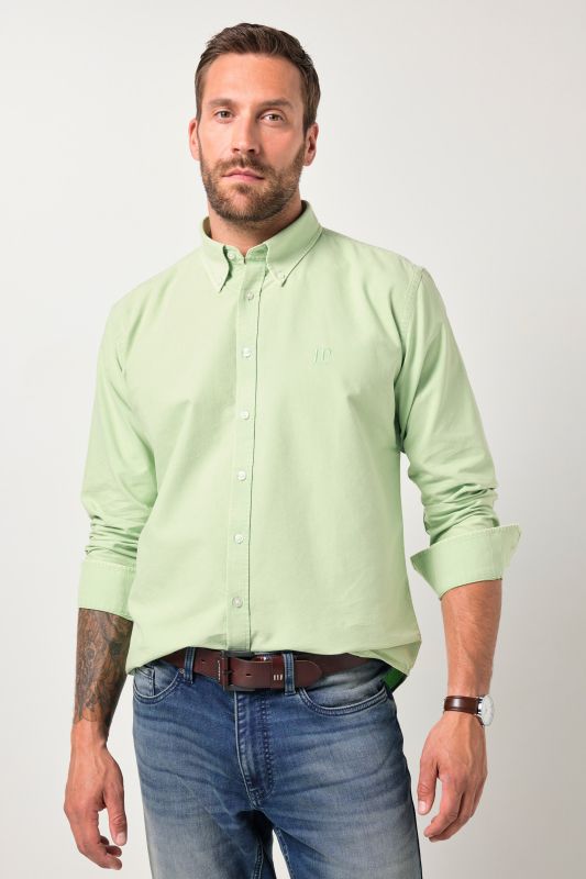 Oxford shirt FLEXNAMIC®