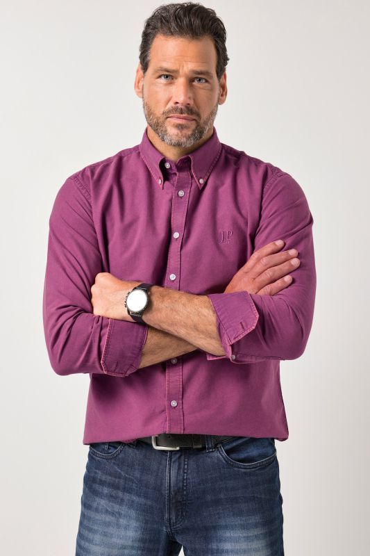 Oxford shirt FLEXNAMIC®