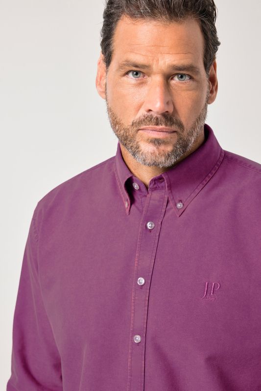 Oxford shirt FLEXNAMIC®