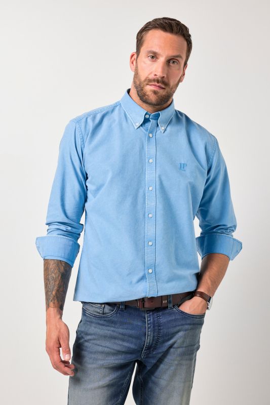 Oxford shirt FLEXNAMIC®
