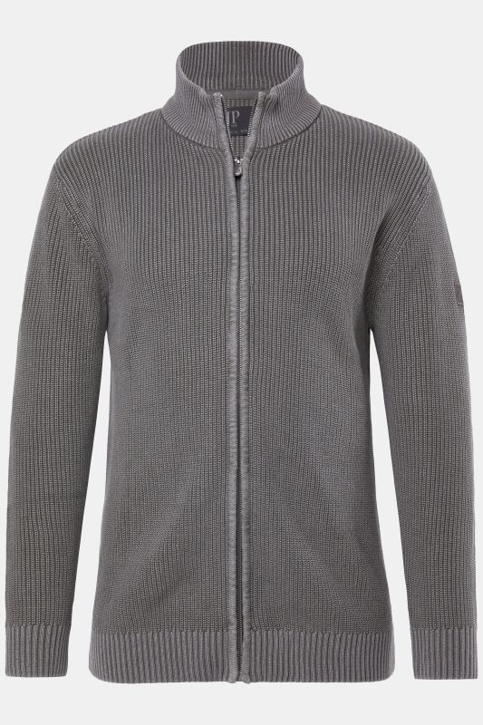 Жилетка с права яка