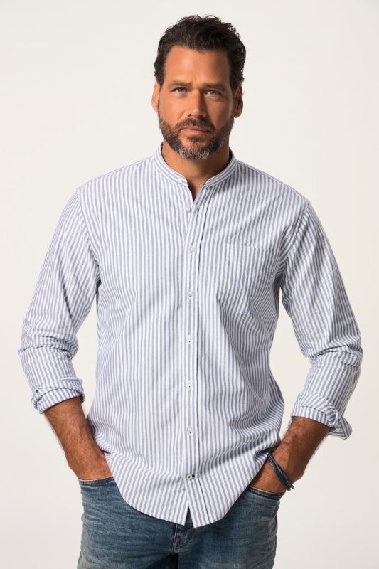 Oxford shirt