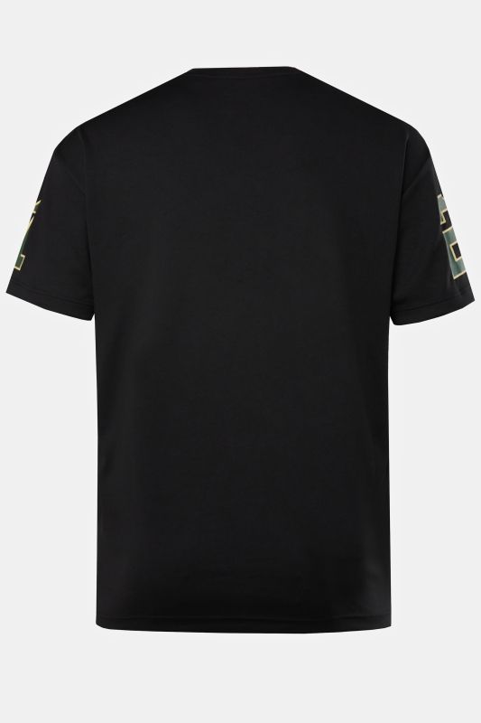 Тениска STHUGE с надпис