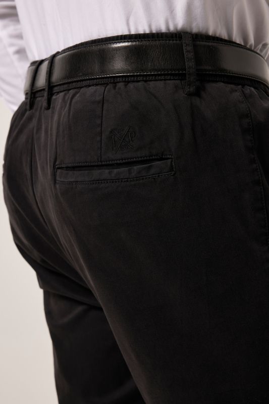 Панталон тип Chino еластичен