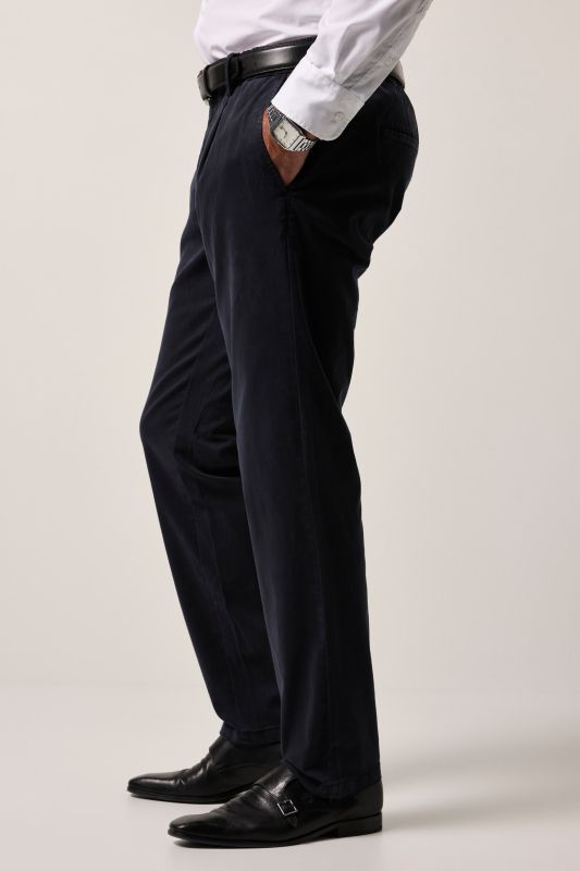 Панталон тип Chino еластичен