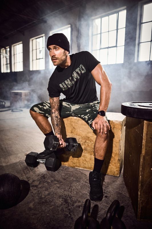 Тениска с надпис JAY-PI