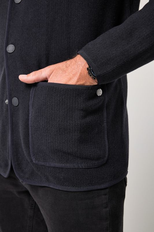 Блейзър плетен JAY-PI