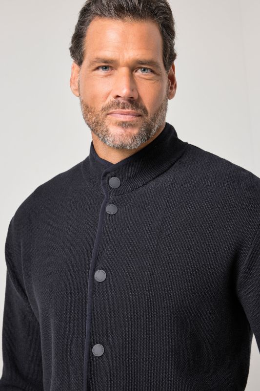 Блейзър плетен JAY-PI