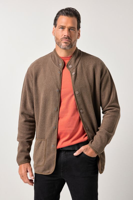 Блейзър плетен JAY-PI