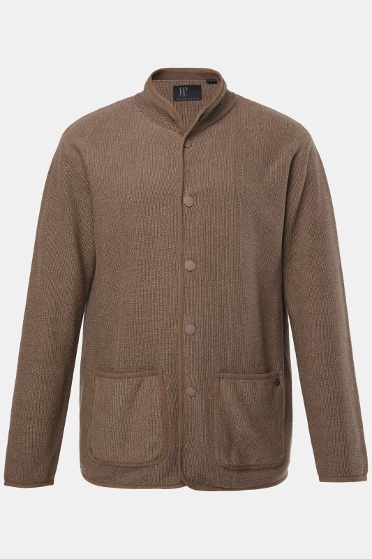 Блейзър плетен JAY-PI