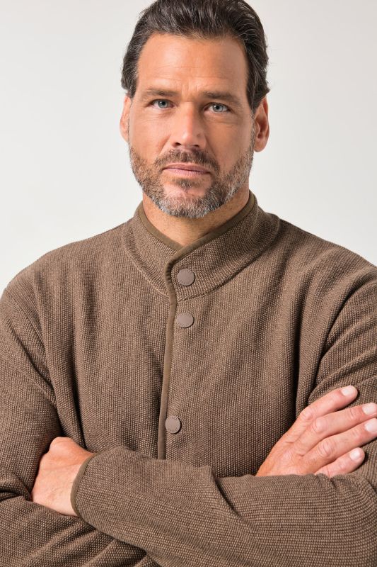 Блейзър плетен JAY-PI