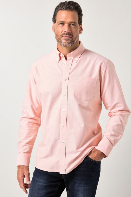 Oxford Shirt