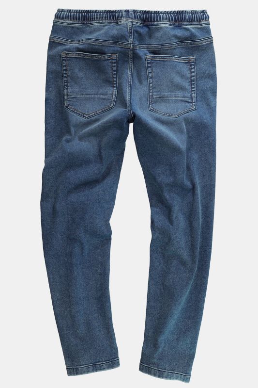 Slip-on jeans FLEXNAMIC®