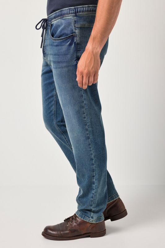 Slip-on jeans FLEXNAMIC®