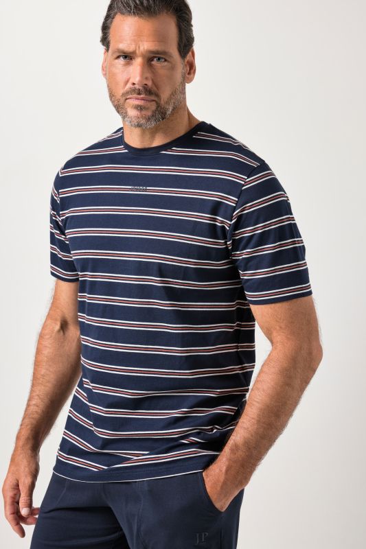 Пижама с раиран принт