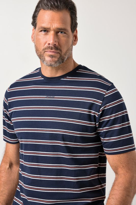 Пижама с раиран принт