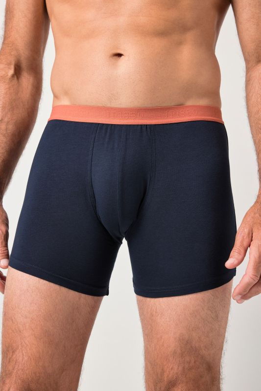 FLEXNAMIC® 2-pack boxer shorts