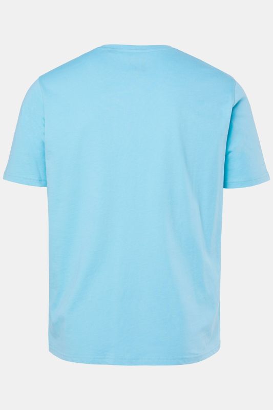 Тениски комплект от 2 броя с принт и надпис