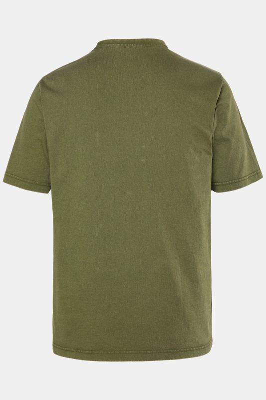 Тениска с надпис AC/DC