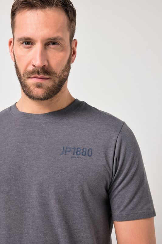 Тениски комплект от 2 броя с принт и принт