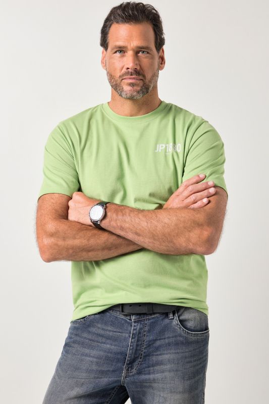 Тениски комплект от 2 броя с принт и принт