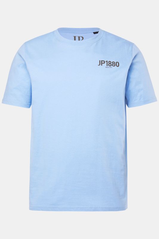 Тениски комплект от 2 броя с принт и принт