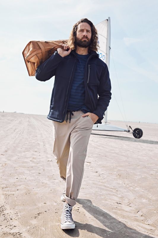 Панталон спортен