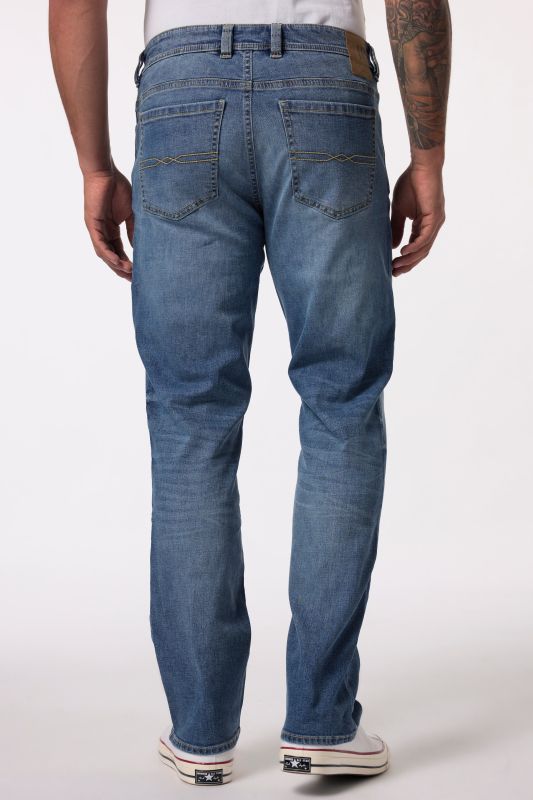 Jeans stomach fit FLEXNAMIC®