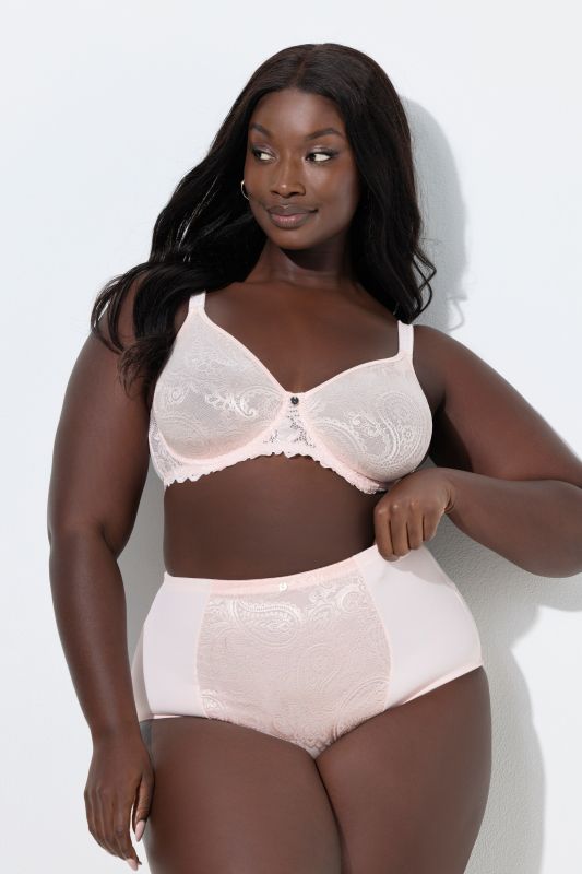 Бикини с оформящ ефект