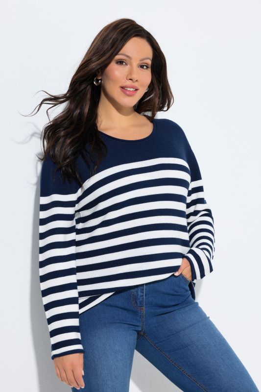 Breton Striped Sweater