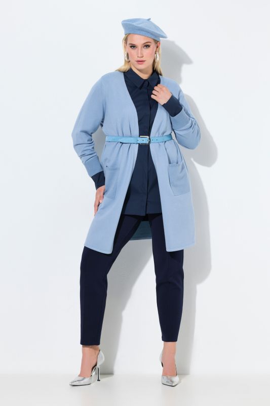 Жилетка с пайети