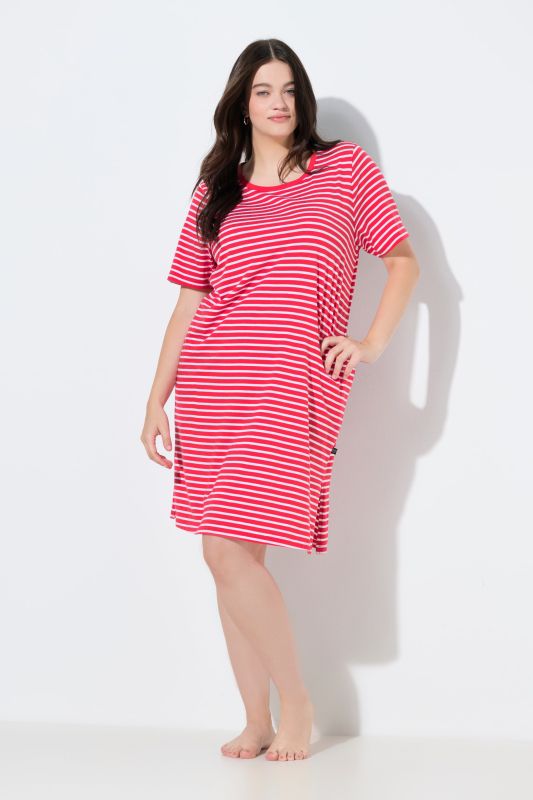 Eco Cotton 2 Pack Sleep Tees