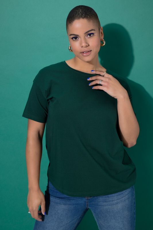 Тениска - едноцветна