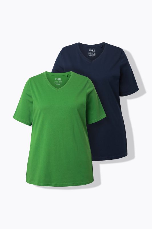 Тениски комплект от 2 броя