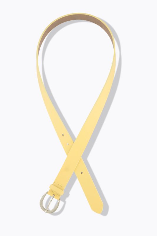 Genuine Leather Belt