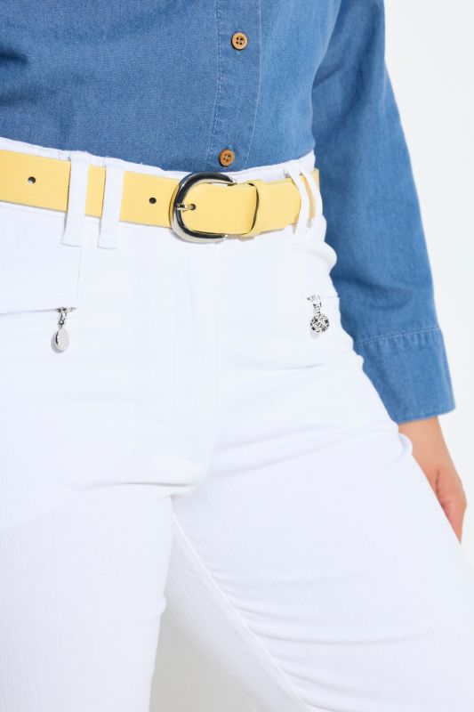 Genuine Leather Belt